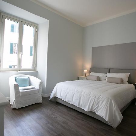Cola Di Rienzo A E B Apartment Roma Ngoại thất bức ảnh