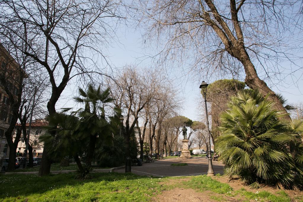 Cola Di Rienzo A E B Apartment Roma Phòng bức ảnh