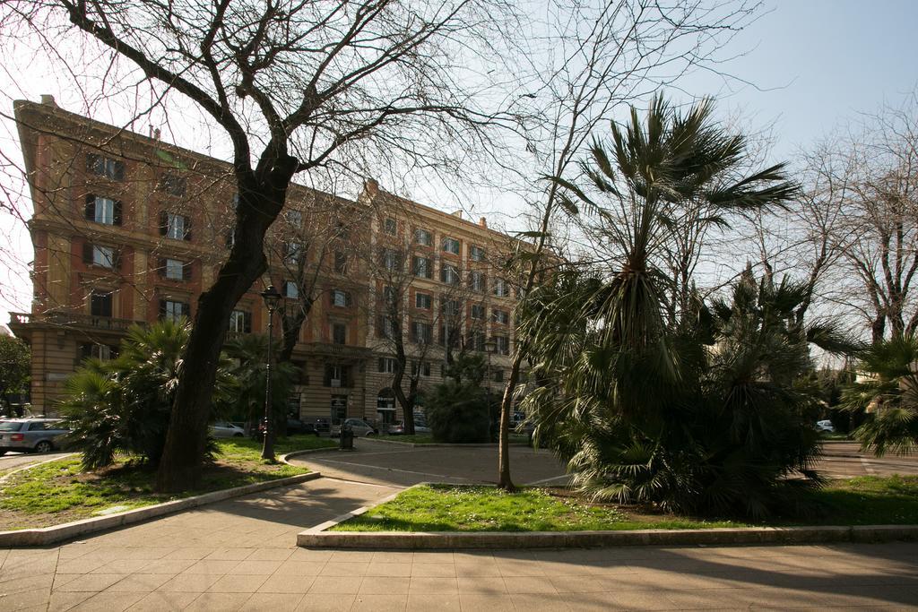 Cola Di Rienzo A E B Apartment Roma Phòng bức ảnh