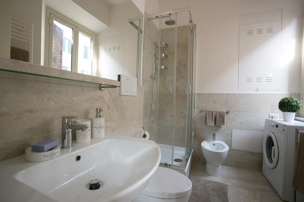 Cola Di Rienzo A E B Apartment Roma Ngoại thất bức ảnh