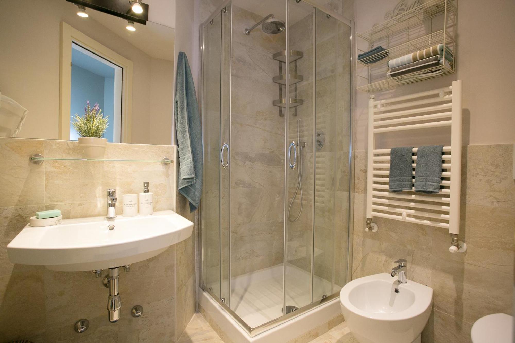 Cola Di Rienzo A E B Apartment Roma Ngoại thất bức ảnh