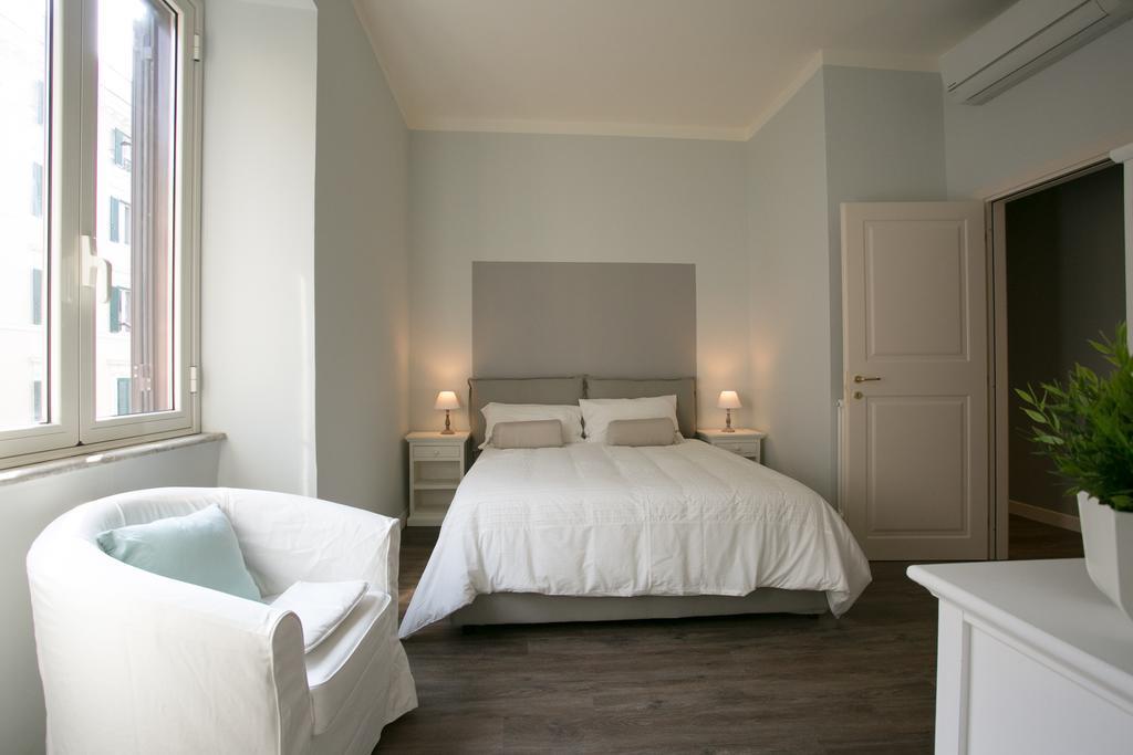 Cola Di Rienzo A E B Apartment Roma Ngoại thất bức ảnh