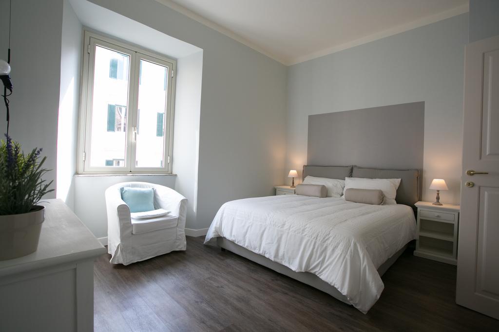 Cola Di Rienzo A E B Apartment Roma Ngoại thất bức ảnh