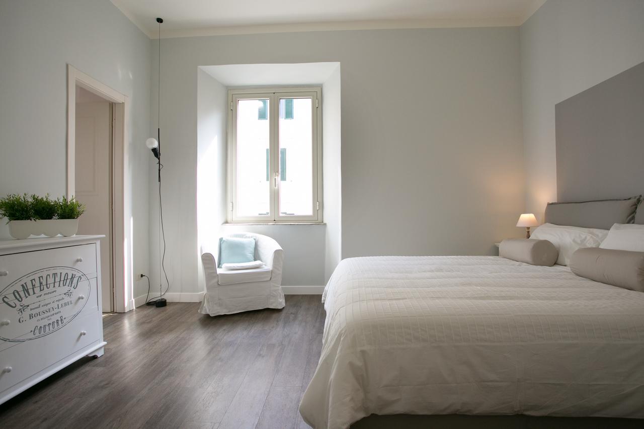 Cola Di Rienzo A E B Apartment Roma Ngoại thất bức ảnh