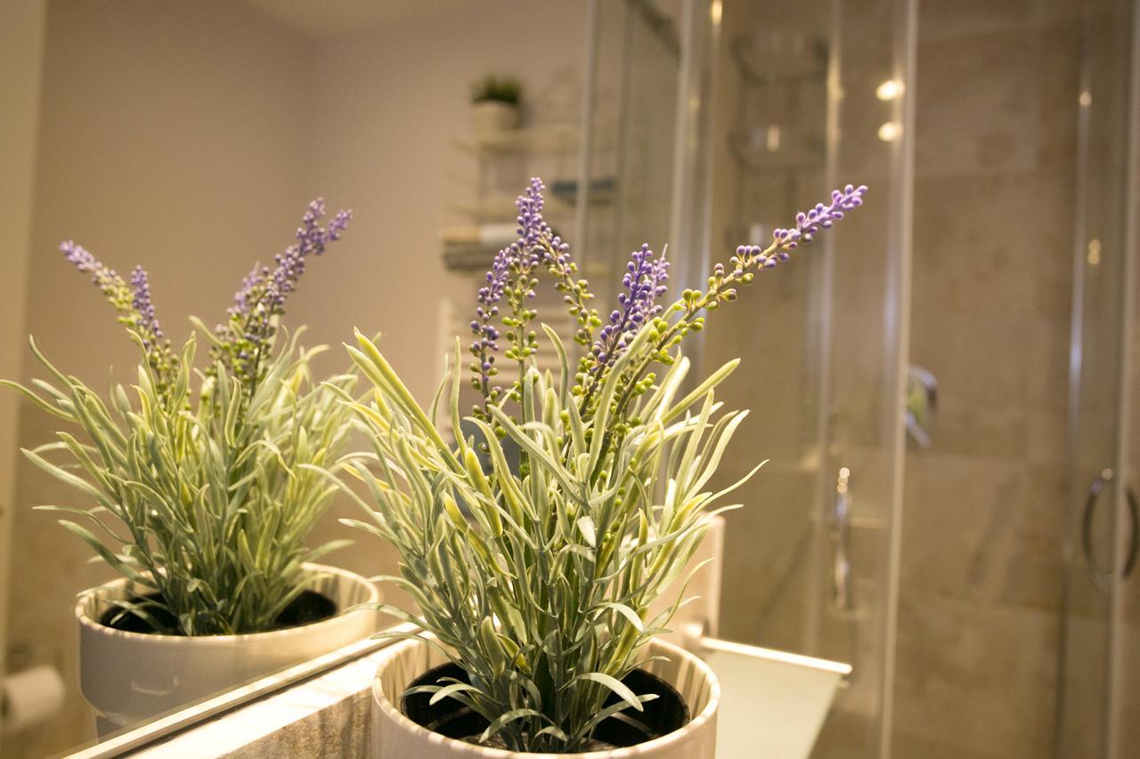Cola Di Rienzo A E B Apartment Roma Ngoại thất bức ảnh