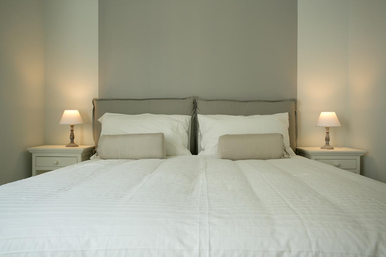 Cola Di Rienzo A E B Apartment Roma Ngoại thất bức ảnh
