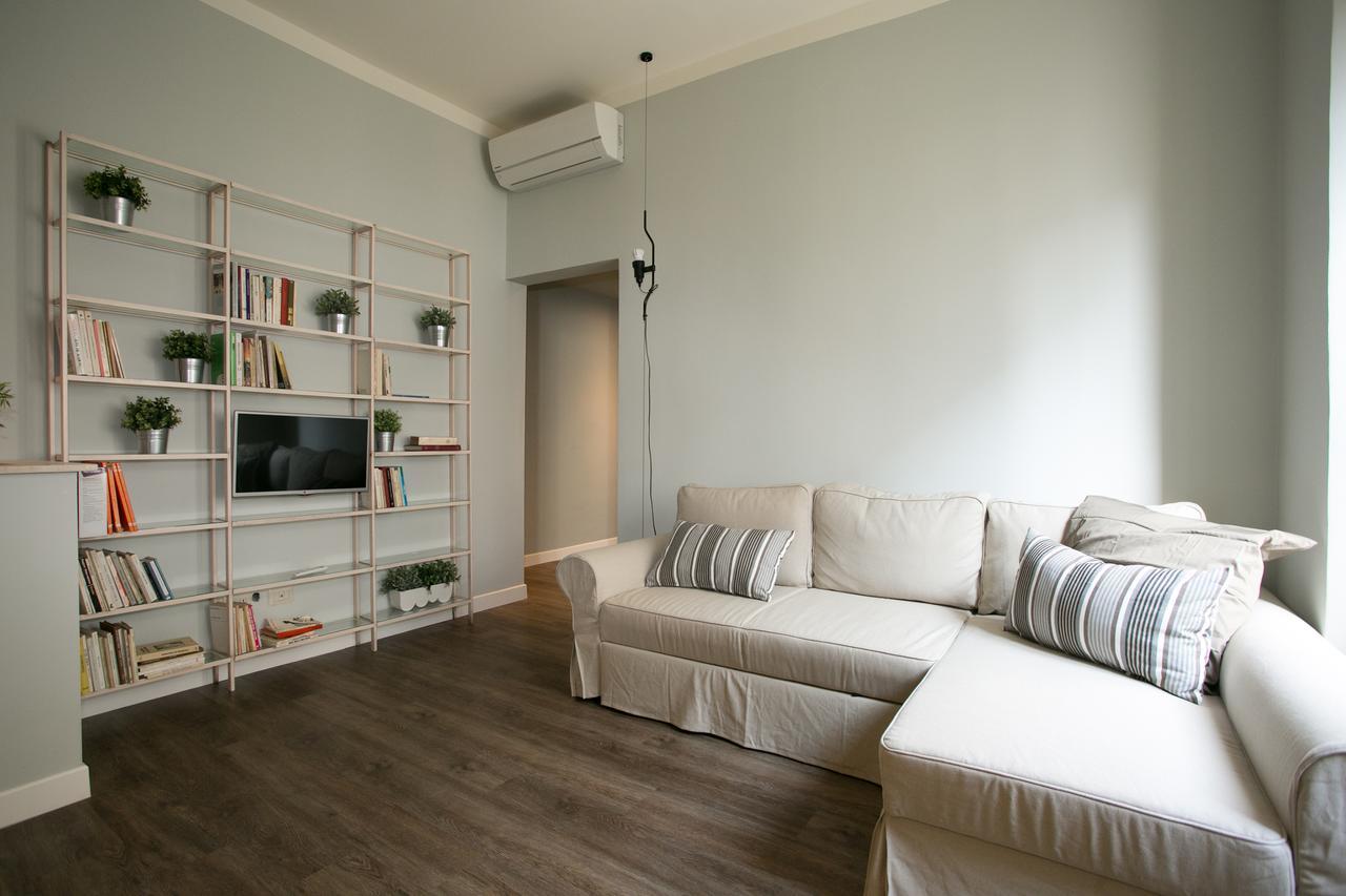 Cola Di Rienzo A E B Apartment Roma Ngoại thất bức ảnh