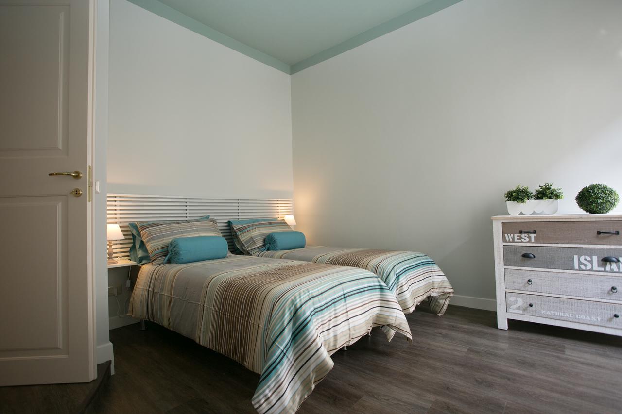 Cola Di Rienzo A E B Apartment Roma Ngoại thất bức ảnh