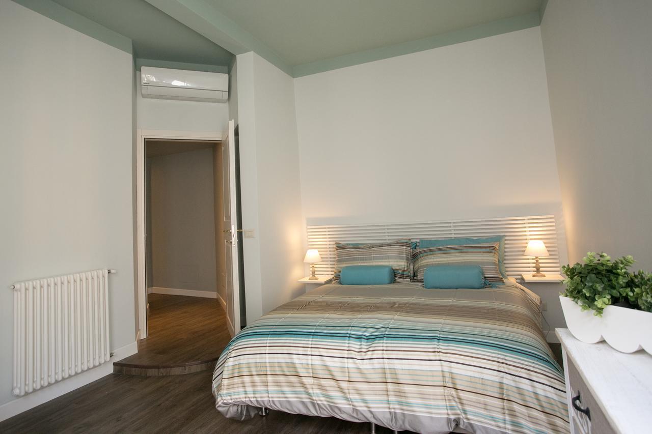 Cola Di Rienzo A E B Apartment Roma Ngoại thất bức ảnh