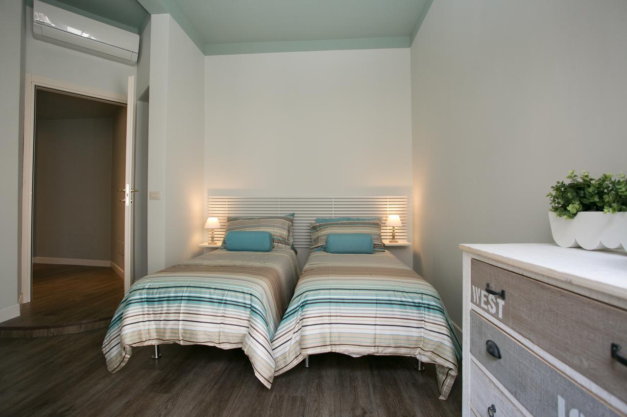 Cola Di Rienzo A E B Apartment Roma Ngoại thất bức ảnh
