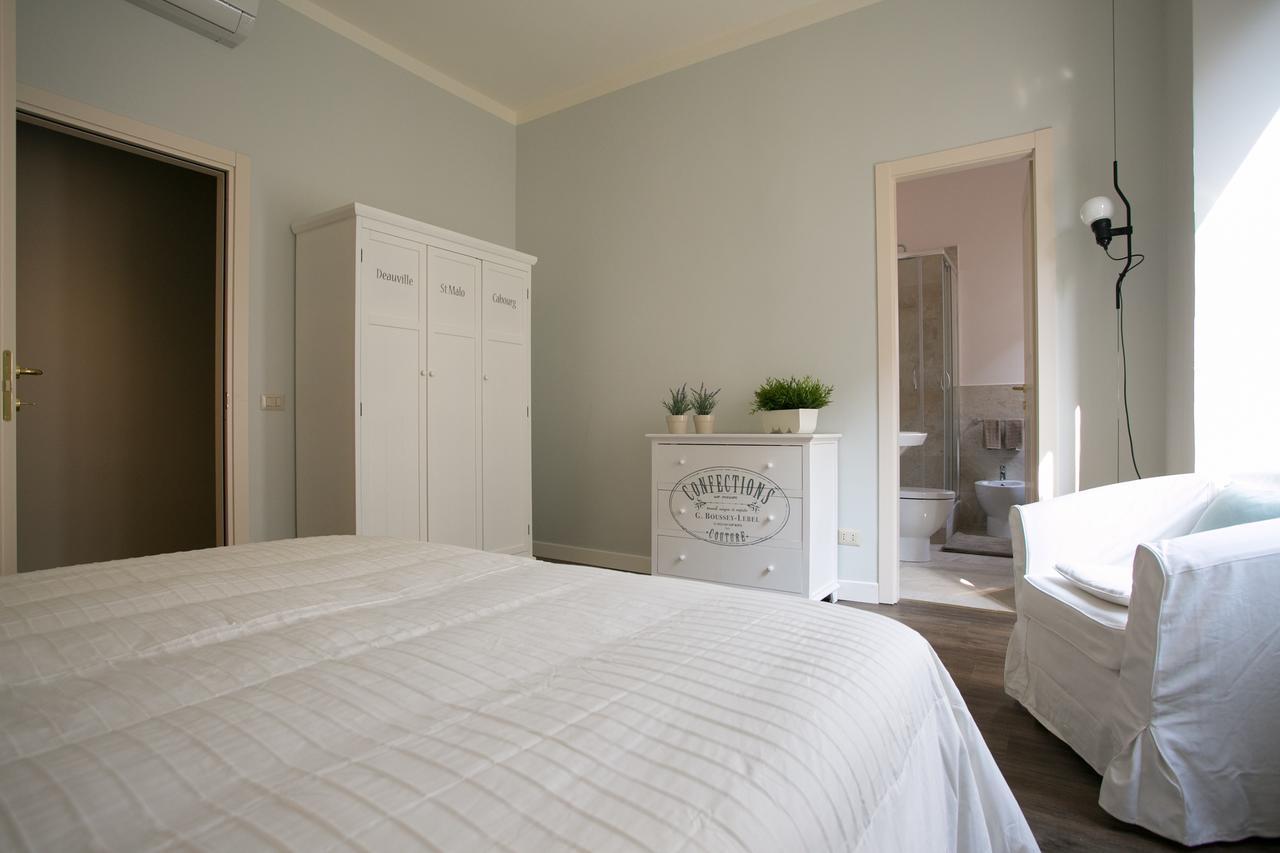 Cola Di Rienzo A E B Apartment Roma Ngoại thất bức ảnh